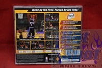 NBA Shoot Out 2001