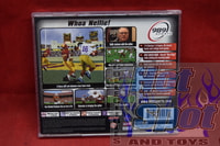 NCAA Gamebreaker 2000