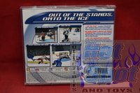 NHL 2001 (Case and Manual Only)