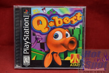 Q*Bert