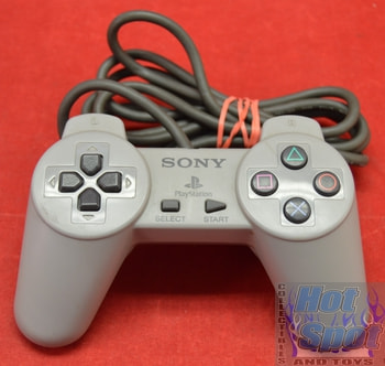 Playstation Controller