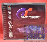 Gran Turismo Case, Slip Covers & Booklets