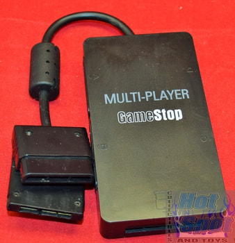 Game Stop Multiplayer Connector