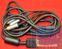 Playstation A/V Cord Heavy Duty