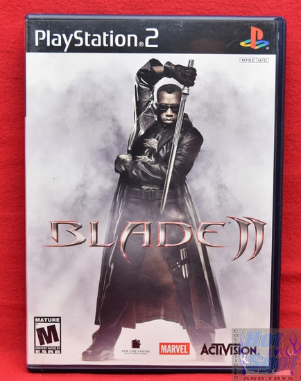 Blade 2