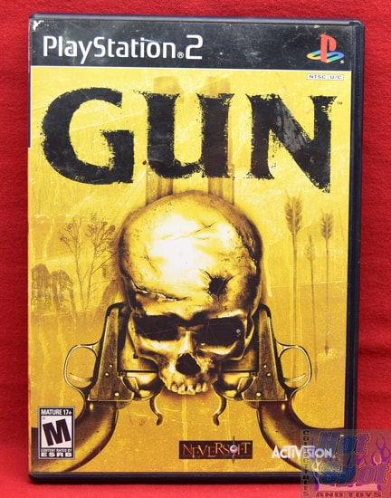 Gun