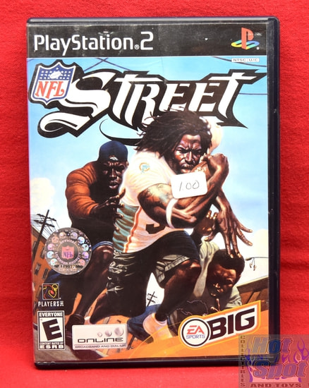 NFL Street