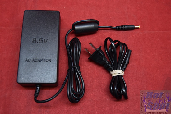 Playstation 2 Slim AC Power Adapter 8.5V (Unbranded)