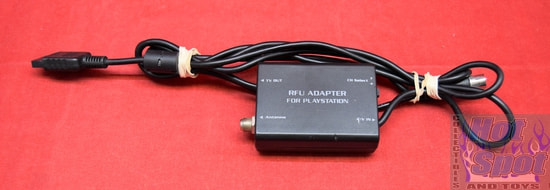 RFL Adapter