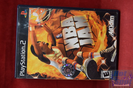 5262 NBA Jam