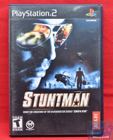 Stuntman