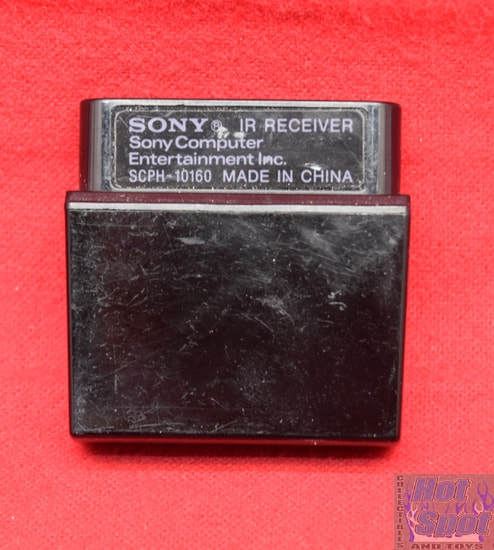 IR Receiver for Sony PS2 Media Remote