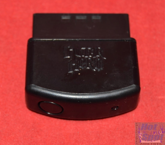 Guitar Hero Reciver Black