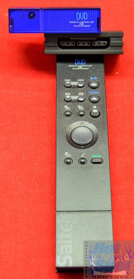 DVD Remote Controller