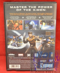 X-Men the Official Game