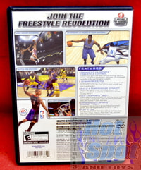 NBA Live 2004 Original CASE ONLY