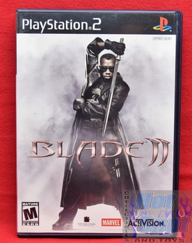 Blade 2