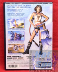 Final Fantasy X-2