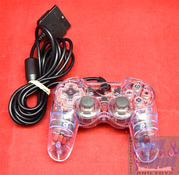 Pelican Afterglow Wired Controller