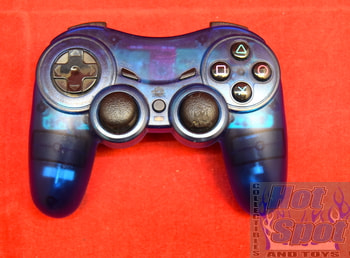 Pelican Predator Blue Wireless Controller