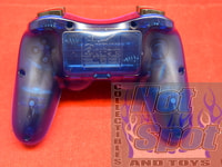 Pelican Predator Blue Wireless Controller