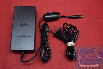 Playstation 2 Slim AC Power Adapter 8.5V (Unbranded)