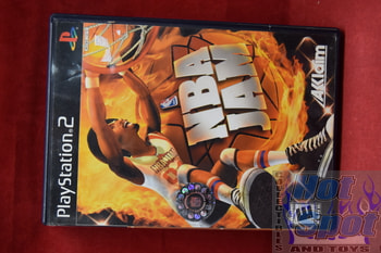 5262 NBA Jam