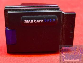 Mad Catz DVD Receiver