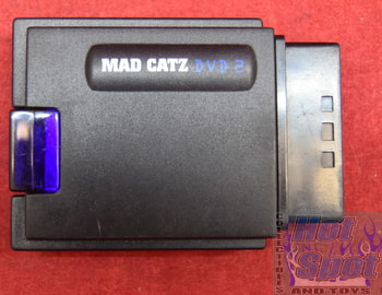 Mad Catz DVD 2 Receiver