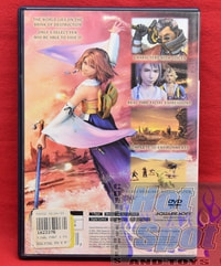 Final Fantasy X