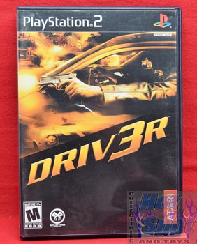 Driver 3