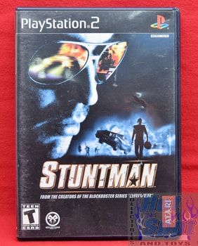 Stuntman