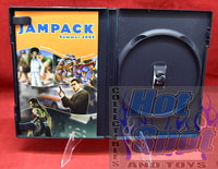 JamPack Summer 2003 Original Case, Booklet & Inserts