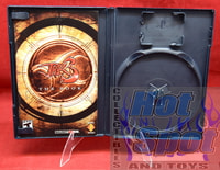 GH Jak 3 Original Case, Booklet, & Inserts