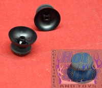 Thumb Stick PS2 Black