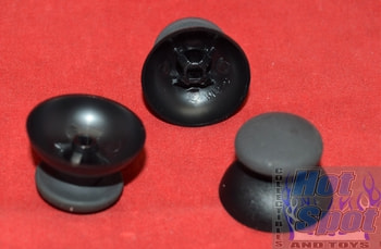 Thumb Stick PS2 Black