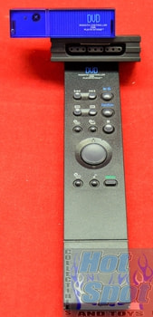 DVD Remote Controller