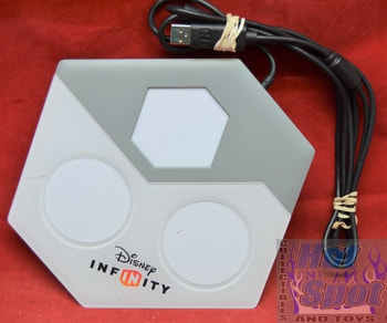 Disney Infinity Portal