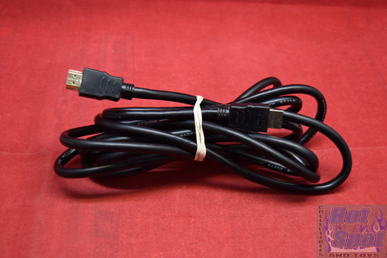 HDMI Cable Cord (Over 6 ft)