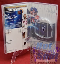 Gretzky NHL 06 Case, Manual & Insert Only