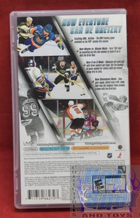 Gretzky NHL 06 Case, Manual & Insert Only