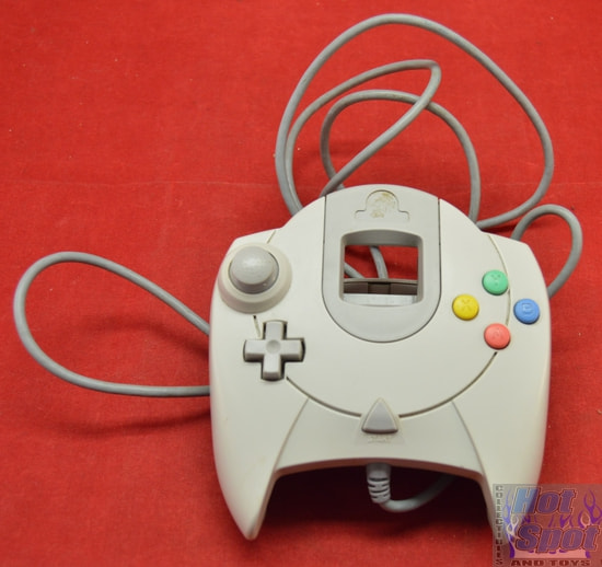 Dreamcast Controller