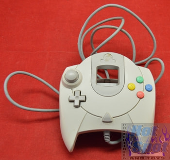 Dreamcast Controller