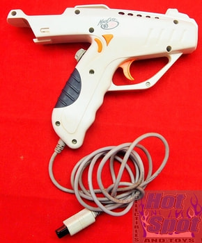 Mad Catz Sega Dreamcast Gun Controller