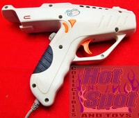 Mad Catz Sega Dreamcast Gun Controller