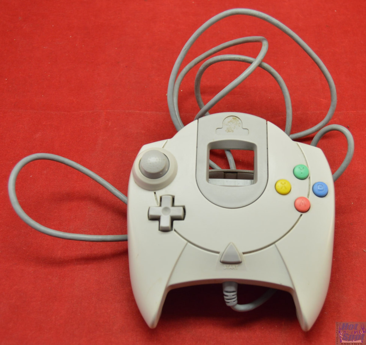 Hot Spot Collectibles and Toys - Dreamcast Controller