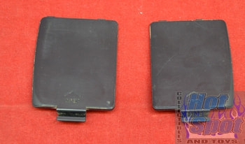 GameGear battery Doors Set