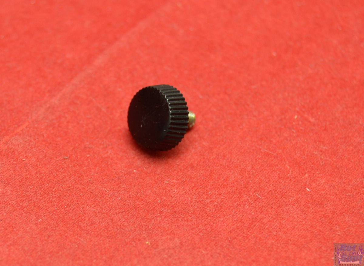 Hot Spot Collectibles and Toys Sega GameGear Accessory Knob Screw Part
