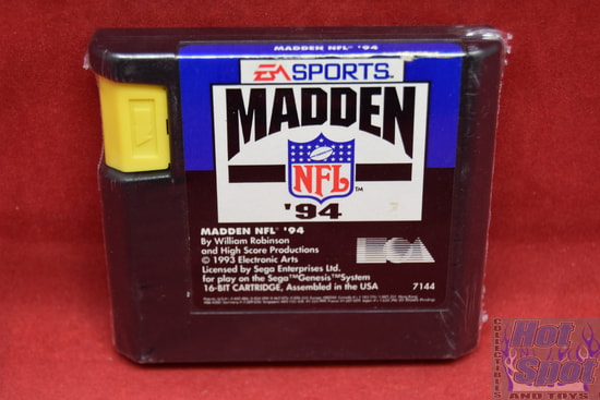 Madden NFL 94