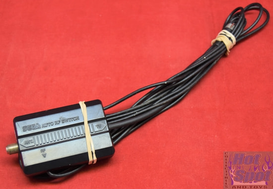 Auto RF Switch OEM 1603/1603A